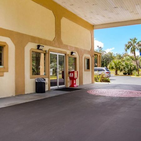 Americas Best Value Inn Ντάριεν Εξωτερικό φωτογραφία