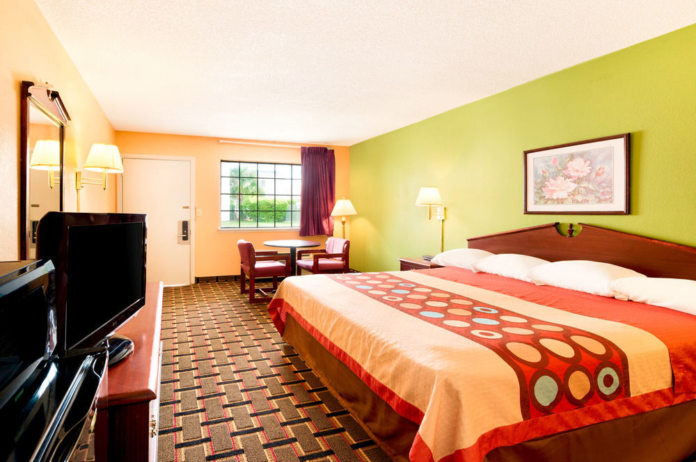 Americas Best Value Inn Ντάριεν Εξωτερικό φωτογραφία